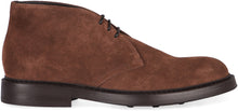 Load image into Gallery viewer, Desert boot in suede