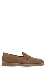 Load image into Gallery viewer, Suede loafer