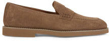 Load image into Gallery viewer, Suede loafer