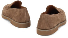 Load image into Gallery viewer, Suede loafer