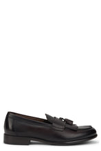 Load image into Gallery viewer, Leather moccasin