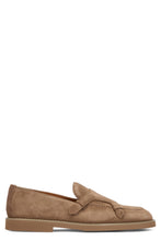 Load image into Gallery viewer, Suede loafers