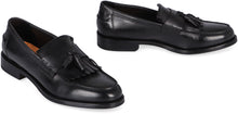Load image into Gallery viewer, Leather moccasins