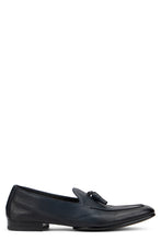Load image into Gallery viewer, Loafer in wrinkled leather