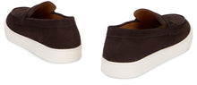 Load image into Gallery viewer, Suede sneakers Penny