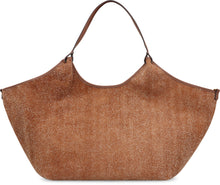 Load image into Gallery viewer, Dua Suede handbag