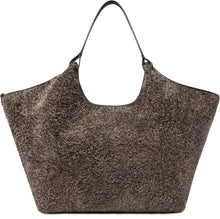 Load image into Gallery viewer, Dua Suede handbag