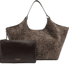 Load image into Gallery viewer, Dua Suede handbag