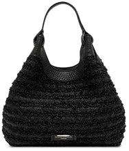 Load image into Gallery viewer, Dua woven straw tote