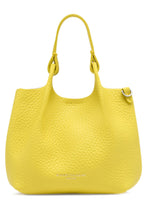 Load image into Gallery viewer, Dua Leather handbag