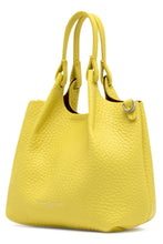 Load image into Gallery viewer, Dua Leather handbag