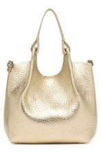 Load image into Gallery viewer, Dua Leather handbag