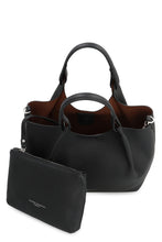 Load image into Gallery viewer, Dua Leather handbag