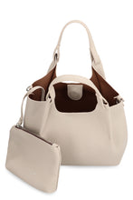 Load image into Gallery viewer, Dua Leather handbag