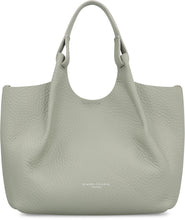 Load image into Gallery viewer, Dua Leather handbag