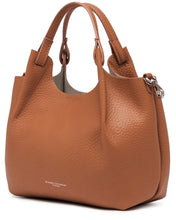Load image into Gallery viewer, Dua Leather handbag