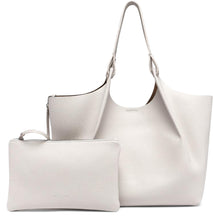 Load image into Gallery viewer, Dua leather bag