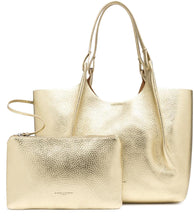 Load image into Gallery viewer, Dua leather bag