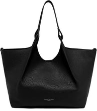 Load image into Gallery viewer, Dua leather bag