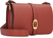 Load image into Gallery viewer, Cosima leather crossbody bag