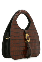 Load image into Gallery viewer, Cosima Croco Shiny handbag
