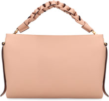 Load image into Gallery viewer, Boheme leather handbag