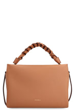 Load image into Gallery viewer, Boheme leather handbag