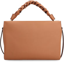 Load image into Gallery viewer, Boheme leather handbag