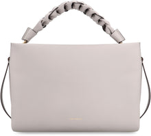 Load image into Gallery viewer, Boheme leather handbag