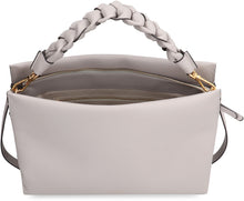 Load image into Gallery viewer, Boheme leather handbag