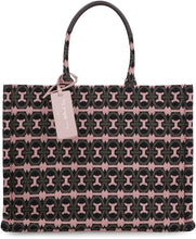 Load image into Gallery viewer, Never Without Bag Monogram tote bag