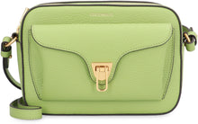Load image into Gallery viewer, Beat Soft leather crossbody bag
