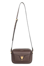 Load image into Gallery viewer, Beat Soft leather crossbody bag