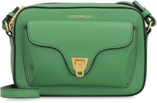 Load image into Gallery viewer, Beat Soft Mini leather crossbody bag