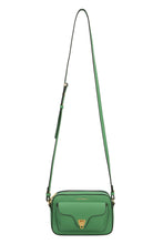 Load image into Gallery viewer, Beat Soft Mini leather crossbody bag
