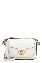 Load image into Gallery viewer, Beat Soft Mini leather crossbody bag