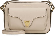 Load image into Gallery viewer, Beat Soft Mini leather crossbody bag