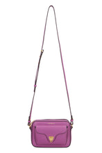 Load image into Gallery viewer, Beat Soft Mini leather crossbody bag