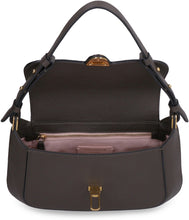Load image into Gallery viewer, Cristhy grainy leather shoulder bag