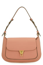 Load image into Gallery viewer, Cristhy grainy leather shoulder bag