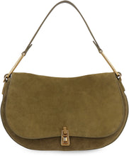 Load image into Gallery viewer, Magie Suede handbag