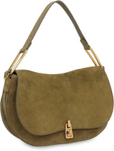 Load image into Gallery viewer, Magie Suede handbag