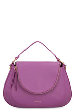Load image into Gallery viewer, Sole leather handbag