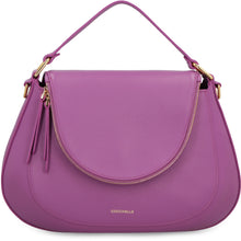 Load image into Gallery viewer, Sole leather handbag