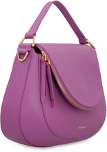 Load image into Gallery viewer, Sole leather handbag