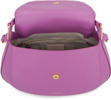 Load image into Gallery viewer, Sole leather handbag