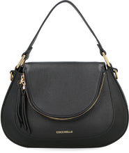 Load image into Gallery viewer, Sole leather handbag