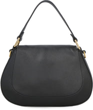 Load image into Gallery viewer, Sole leather handbag
