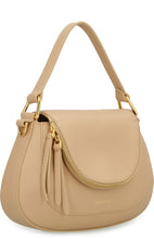 Load image into Gallery viewer, Sole leather handbag