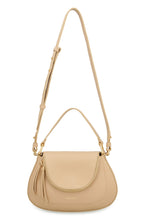 Load image into Gallery viewer, Sole leather handbag
